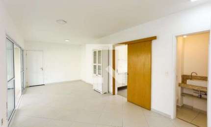 Apartamento à Venda - Portal do Morumbi, 3 Quartos,  110 m2