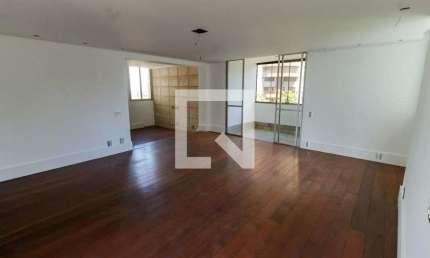 Apartamento à Venda - Portal do Morumbi, 3 Quartos,  175 m2