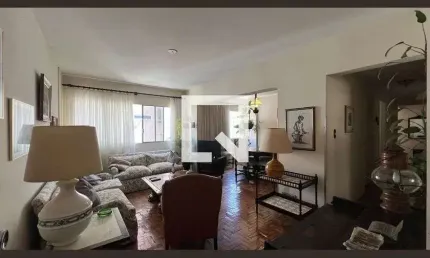 Apartamento à venda - jardim paulista, 3 quartos,  110 m2