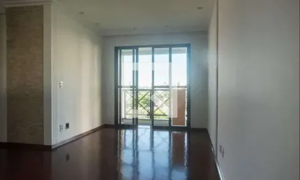 Apartamento à Venda - Chácara Inglesa, 3 Quartos,  75 m2