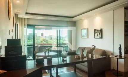 Apartamento à Venda - Planalto Paulista, 3 Quartos,  113 m2