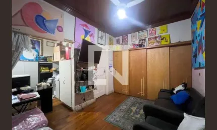 Casa com 2 quartos à venda na Rua Almirante Lobo, 305, Ipiranga, São Paulo