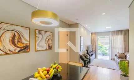 Apartamento com 3 quartos à venda na Rua Visconde de Pirajá, 179, Ipiranga, São Paulo