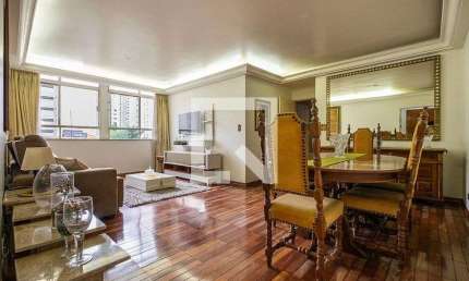 Apartamento com 3 quartos à venda na Rua Abílio Soares, 666, Paraíso, São Paulo