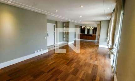 Apartamento com 3 quartos à venda na Rua José Ramon Urtiza, 209, Panamby, São Paulo