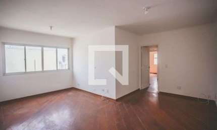 Apartamento à Venda - Vila Clementino, 3 Quartos,  101 m2
