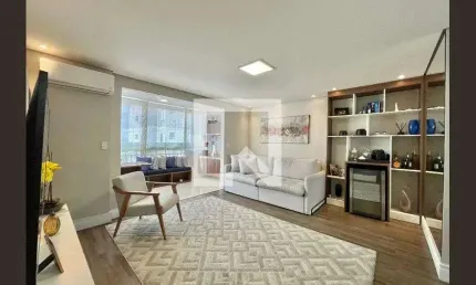 Apartamento com 3 quartos à venda na Avenida Francisco de Paula Quintanilha Ribeiro, 400, Jabaquara, São Paulo