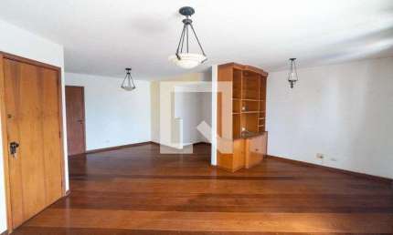 Apartamento à Venda - Vila Clementino, 3 Quartos,  125 m2