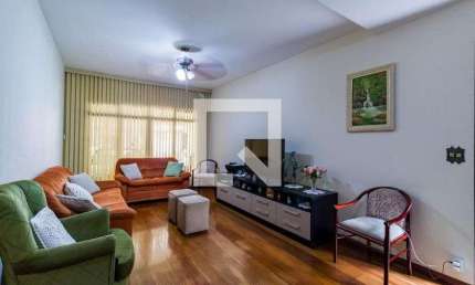 Casa à Venda - Portal do Morumbi, 3 Quartos,  179 m2