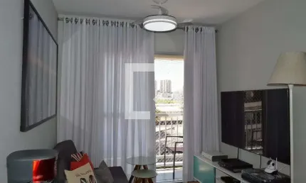 Apartamento com 2 quartos à venda na Rua Bento Vieira, 101, Ipiranga, São Paulo