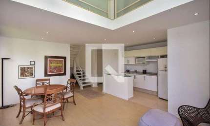 Apartamento com 2 quartos à venda na Rua Deputado Laércio Corte, 1430, Panamby, São Paulo