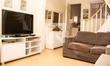 Casa com 2 quartos à venda na Rua Raul Pompéia, 313, Pompéia, São Paulo
