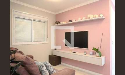 Apartamento à Venda - Bosque da Saúde, 2 Quartos,  66 m2