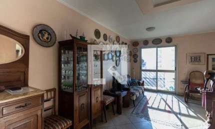 Apartamento à Venda - Vila Pompéia, 2 Quartos,  150 m2