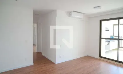 Apartamento à venda - bosque da saúde, 2 quartos,  71 m2