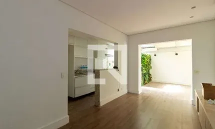 Apartamento à Venda - Jardim Paulista, 2 Quartos,  92 m2