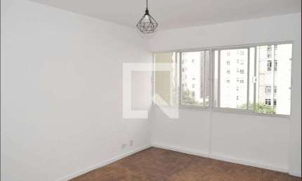 Apartamento com 2 quartos à venda na Avenida Brigadeiro Luís Antônio, 2759, Paraíso, São Paulo