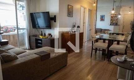 Apartamento à Venda - Vila Pompéia, 3 Quartos,  61 m2