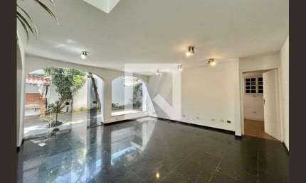 Casa à Venda - Planalto Paulista, 5 Quartos,  280 m2