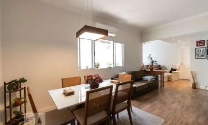 Apartamento com 2 quartos à venda na Rua Afonso de Freitas, 700, Paraíso, São Paulo