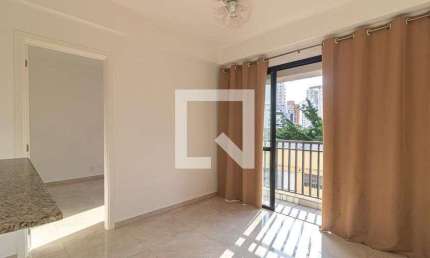 Apartamento com 1 quarto à venda na Rua Capital Federal, 208, Sumaré, São Paulo