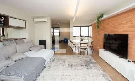 Apartamento com 3 quartos à venda na Rua Pintassilgo, 63, Moema, São Paulo