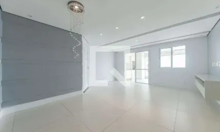 Apartamento à venda - bosque da saúde, 3 quartos,  103 m2