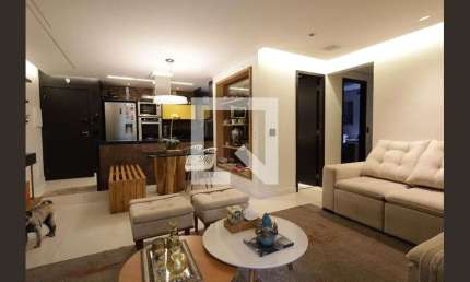 Apartamento com 2 quartos à venda na Rua Doutor Laerte Setúbal, 625, Panamby, São Paulo