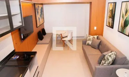 Apartamento com 1 quarto à venda na Avenida Sumaré, 179, Perdizes, São Paulo