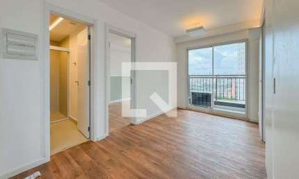 Apartamento com 2 quartos à venda na Rua Santa Aurélia, 358, Ipiranga, São Paulo