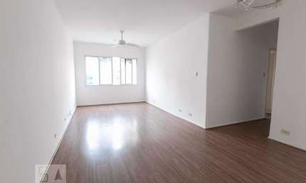 Apartamento à Venda - Itaim Bibi, 3 Quartos,  90 m2