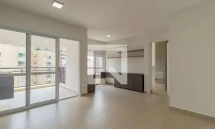 Apartamento à venda - portal do morumbi, 1 quarto,  58 m2