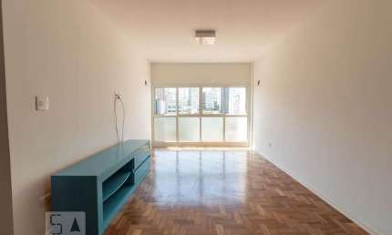 Apartamento à Venda - Pinheiros, 3 Quartos,  103 m2