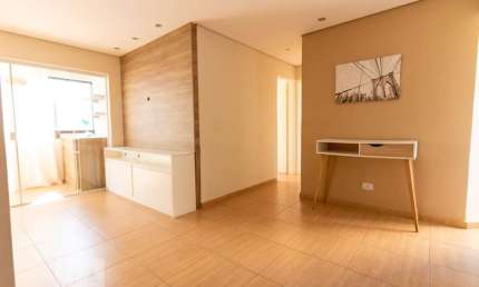 Apartamento à Venda - Vila Olímpia, 2 Quartos,  56 m2