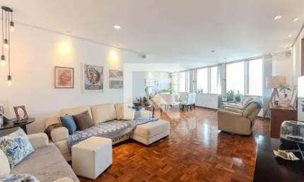 Apartamento à Venda - Bela Vista, 3 Quartos,  160 m2