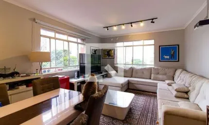 Apartamento com 3 quartos à venda na Rua Caiubi, 245, Perdizes, São Paulo