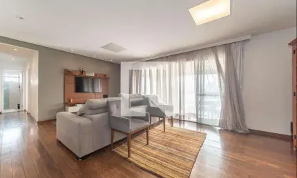 Apartamento à Venda - Jabaquara, 3 Quartos,  128 m2