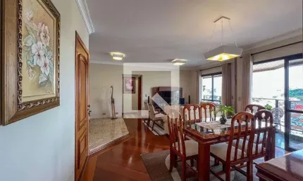 Apartamento com 3 quartos à venda na Rua Brigadeiro Jordão, 435, Ipiranga, São Paulo
