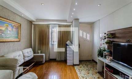Casa com 2 quartos à venda na Rua Afonso Celso, 1372, Vila Mariana, São Paulo