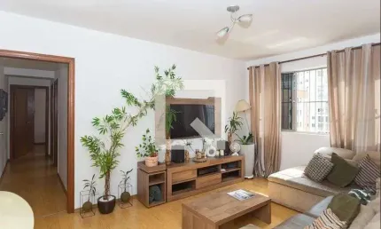 Apartamento à Venda - Vila Pompéia, 2 Quartos,  98 m2