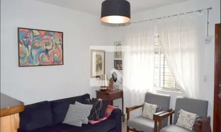 Casa com 2 quartos à venda na Rua Cayowaá, 1944, Sumaré, São Paulo