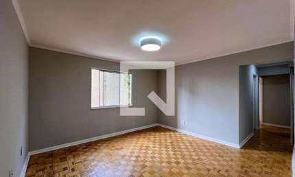 Apartamento à Venda - Vila Mariana, 3 Quartos,  84 m2
