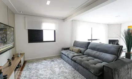 Apartamento à venda - vila andrade, 3 quartos,  170 m2