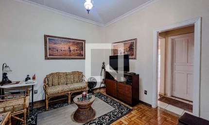 Casa com 2 quartos à venda na Rua Cláudio Rossi, 114, Vila Mariana, São Paulo