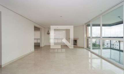 Apartamento à Venda - Portal do Morumbi, 3 Quartos,  247 m2