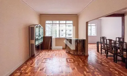 Apartamento com 3 quartos à venda na Avenida Brigadeiro Luís Antônio, 2453, Paraíso, São Paulo