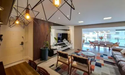 Apartamento à venda - vila mariana, 2 quartos,  104 m2