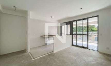 Apartamento à Venda - Vila Mariana, 2 Quartos,  73 m2