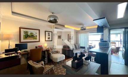 Apartamento com 2 quartos à venda na Rua Joaquim Antunes, 810, Pinheiros, São Paulo
