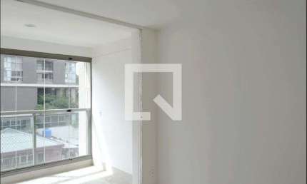 Apartamento à Venda - Jardim Paulista, 1 Quarto,  24 m2